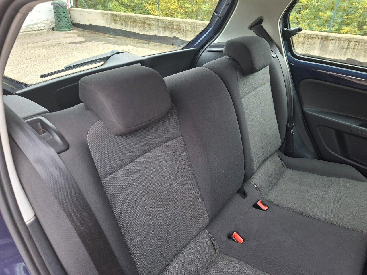 Volkswagen up! 5 Porte 1.0 Move up! 60 CV