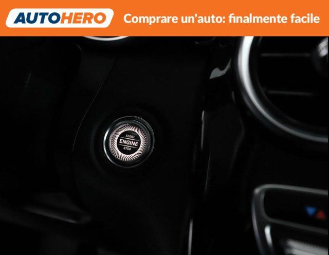 MERCEDES-BENZ GLC 220 d 4Matic Premium