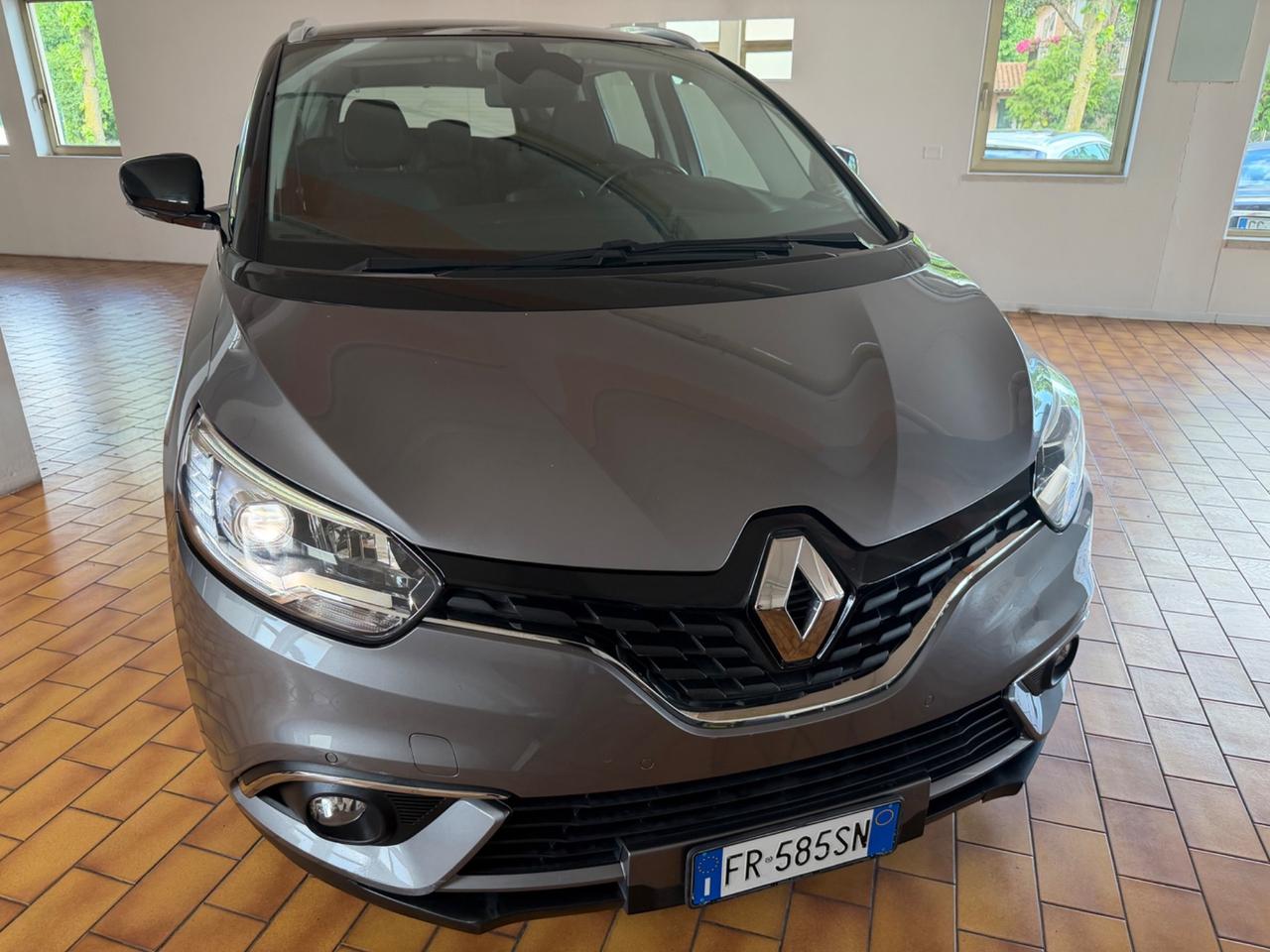 Renault Grand Scenic 7 POSTI OK NEO