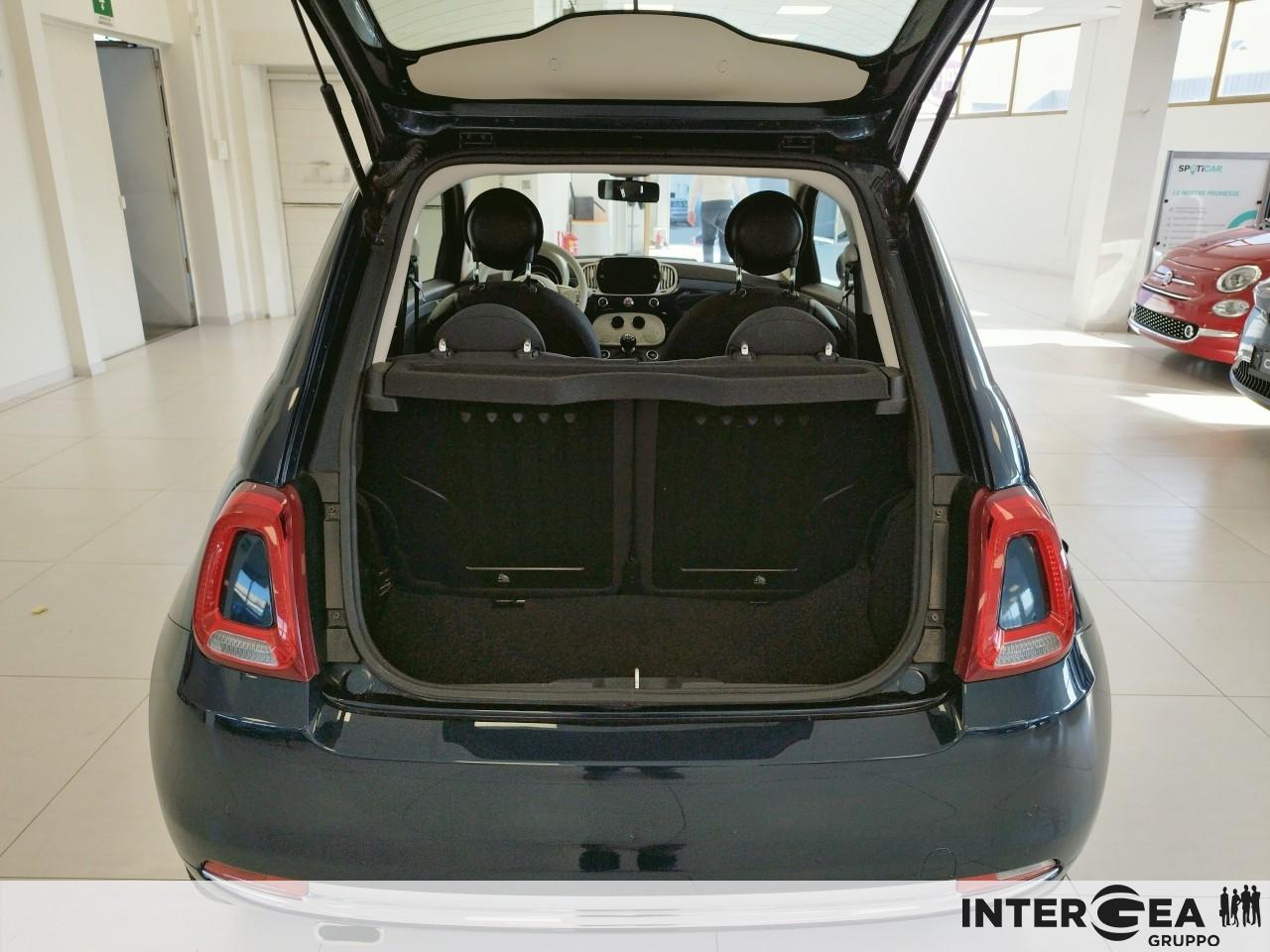 FIAT 500 1.0 hybrid Dolcevita 70cv - cerchio 16''