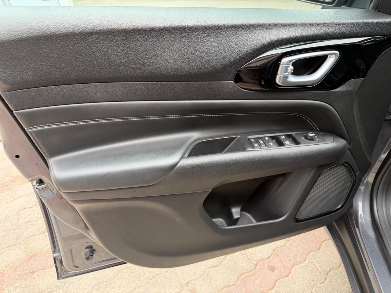 Jeep Compass 1.6 Multijet II 2WD Limited 2021