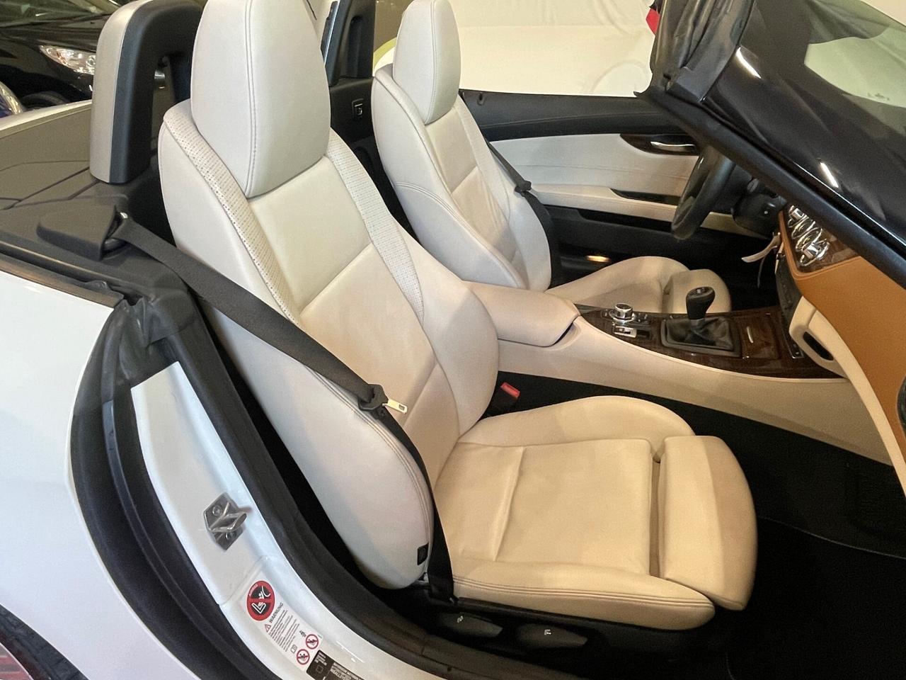 Bmw Z4 M SPORT 20i