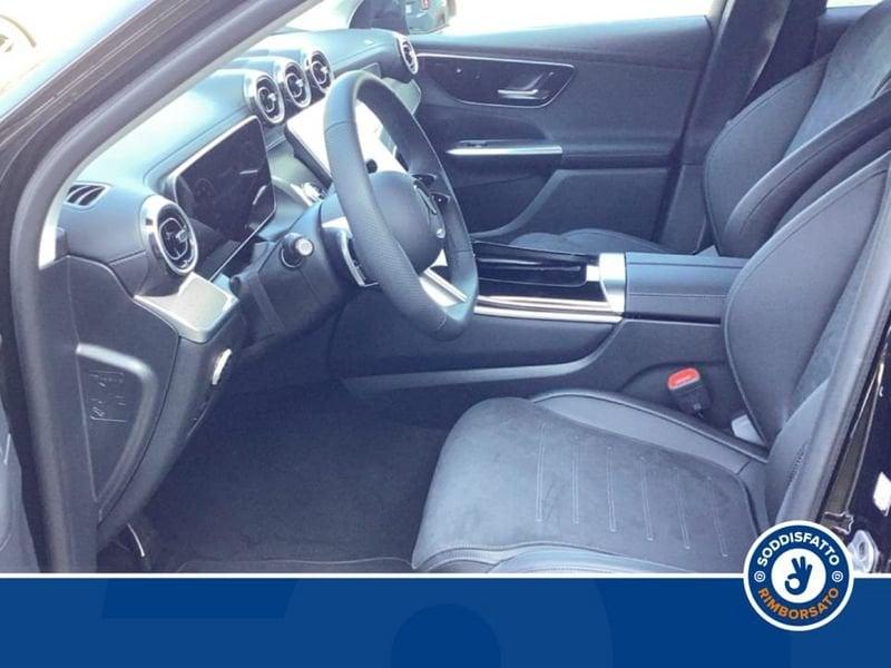 Mercedes-Benz GLC 300de 4Matic EQ-Power AMG Line Advanced Tech