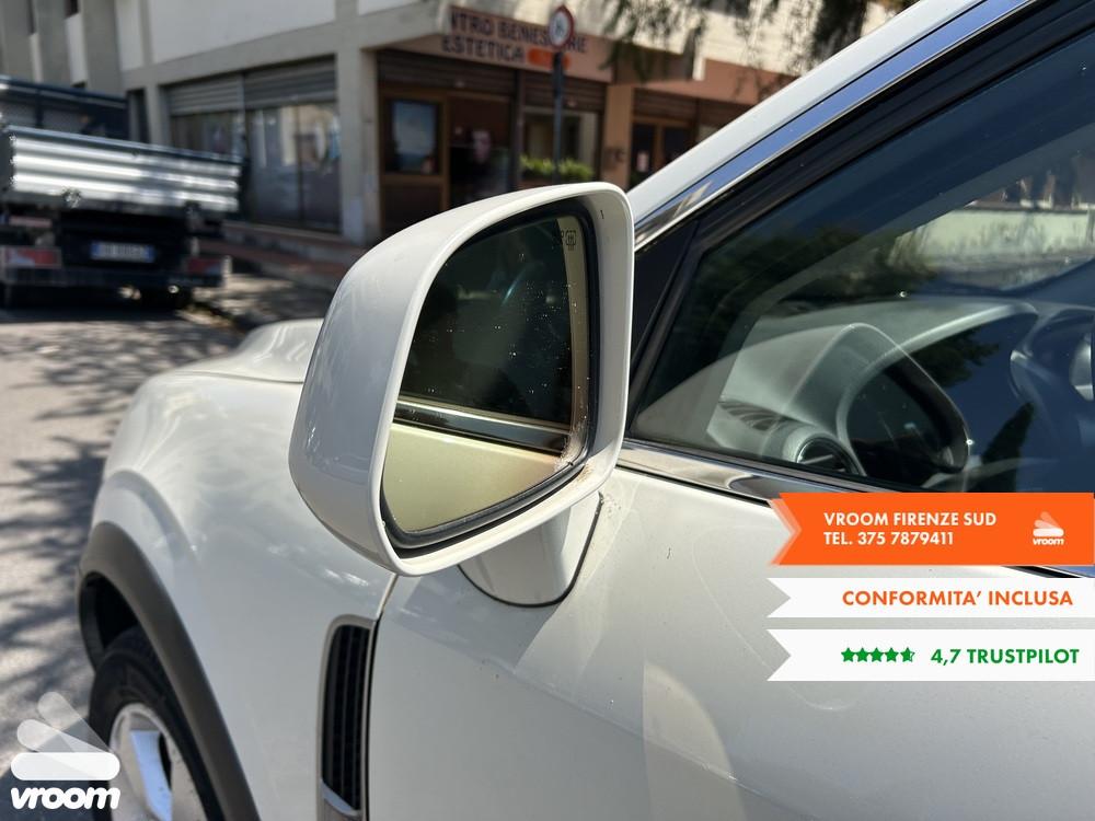 OPEL Antara Antara 2.0 CDTI 150CV Cosmo