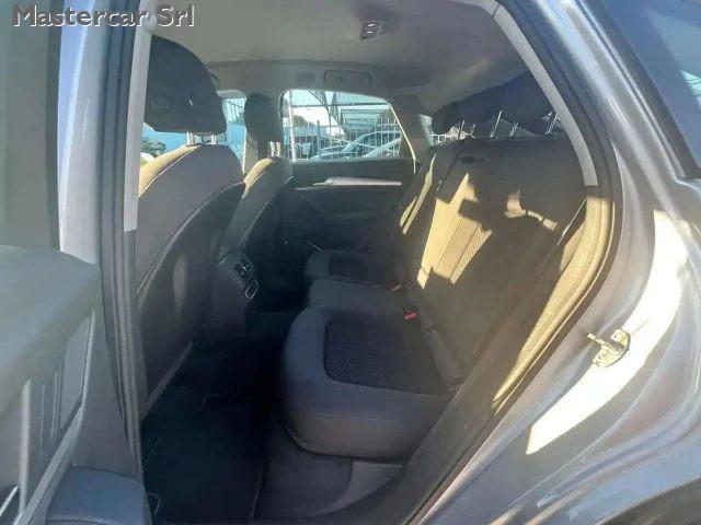 AUDI Q5 Sportback 40 2.0 tdi Advanced 4x4 s-tronic GM777GG