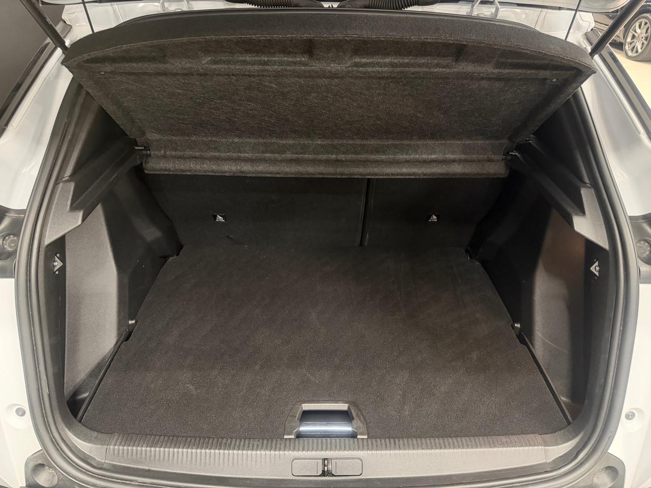 Peugeot 2008 2008 1.2 puretech Allure s&s 100cv