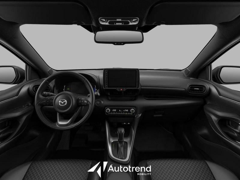 Mazda Mazda2 Hybrid 1.5 VVT 116 CV Full Hybrid Electric Automatica Homura