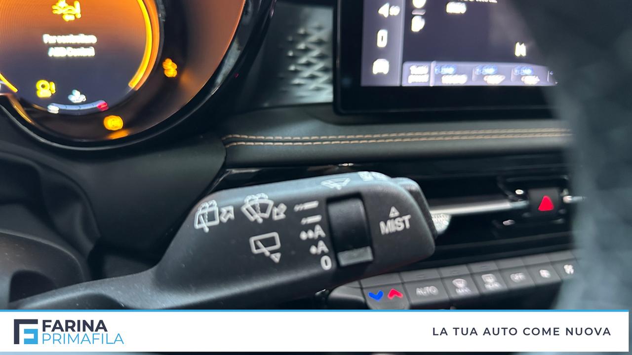 ALFA ROMEO TONALE Tonale My24 Diesel 130cv Sprint
