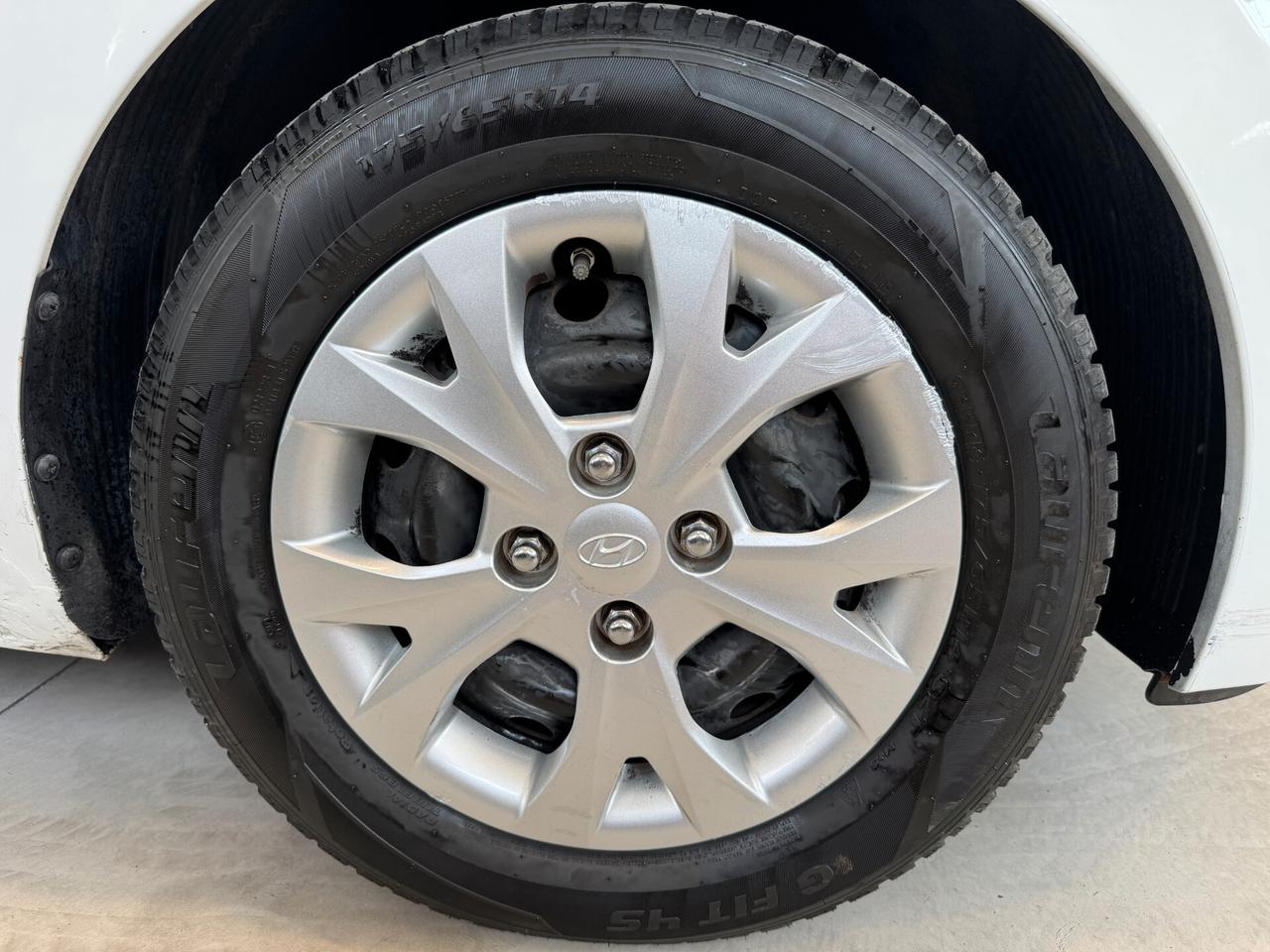 Hyundai i10 1.0 MPI Comfort
