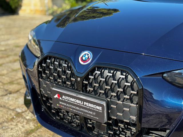 BMW 420 d Gran Coupè 190cv M-Sport 48V