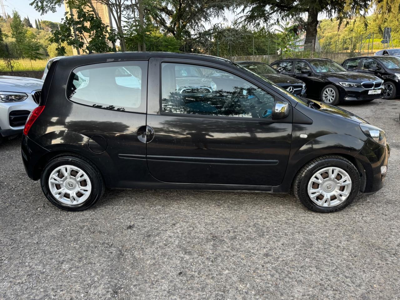 Renault Twingo 1.2 16V Wave Neopatentati