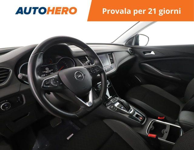 OPEL Grandland X 1.6 Hybrid4 Plug-in aut. AWD