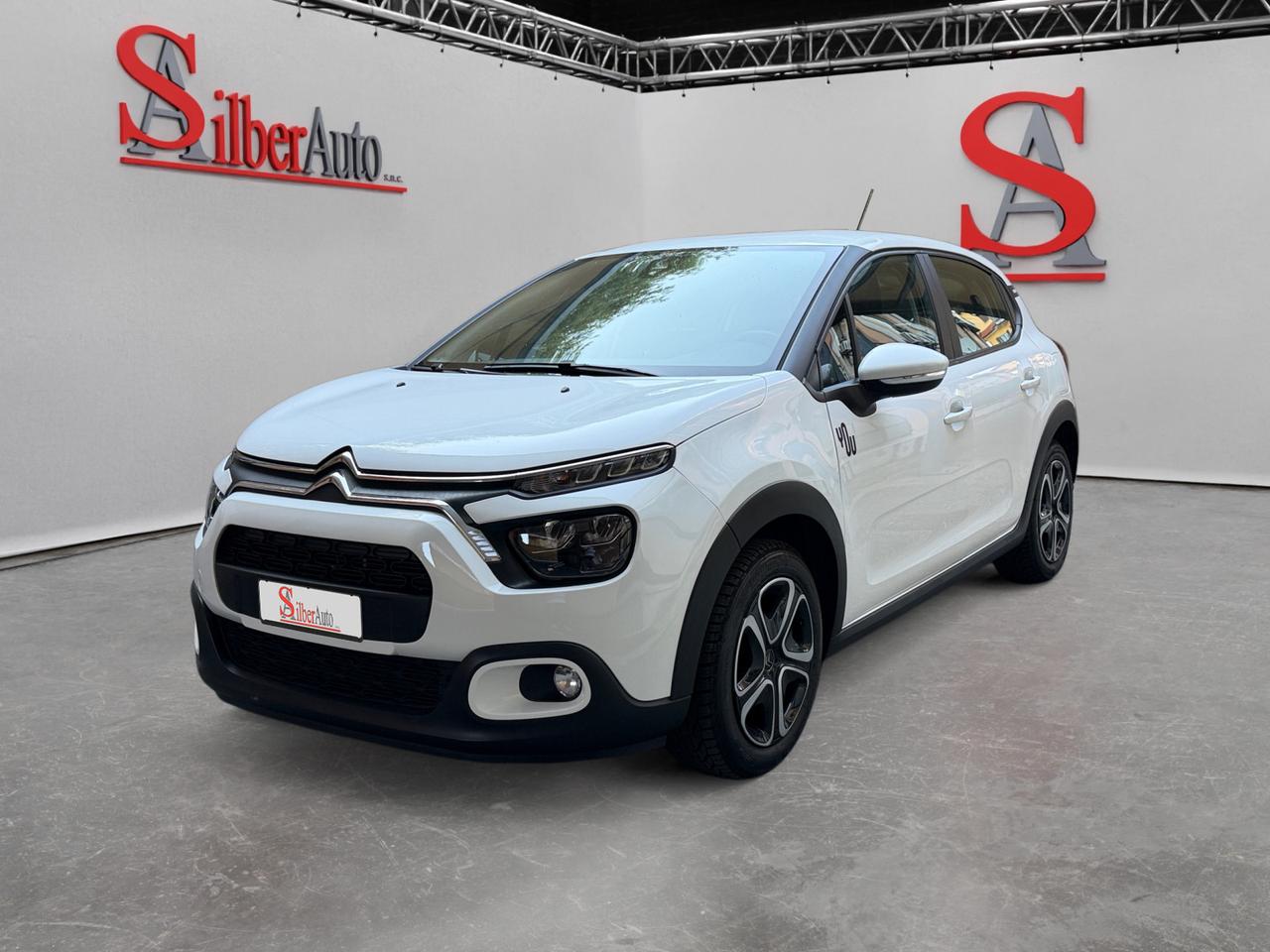 Citroen C3 1.2 puretech You s&s 83cv