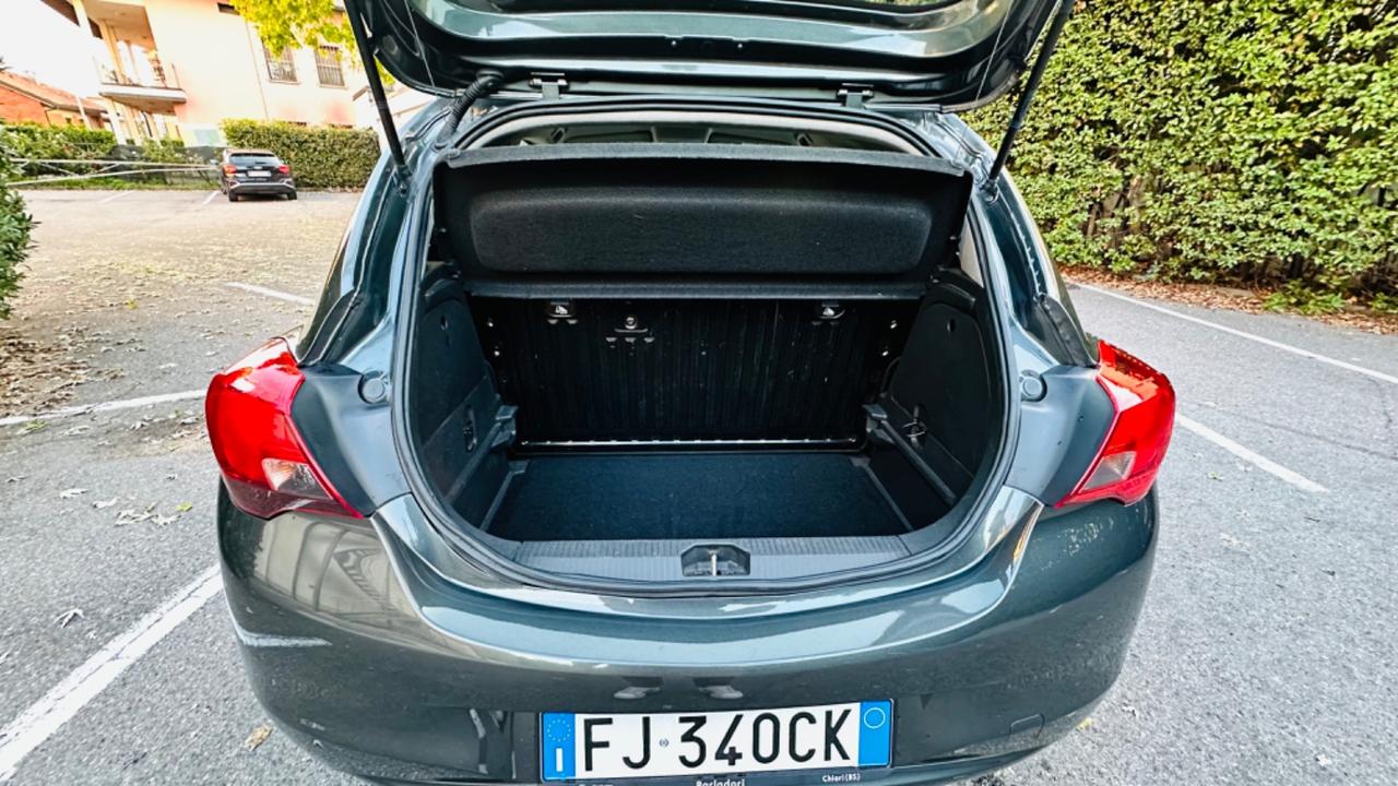 Opel Corsa 1.3 CDTI ecoFLEX 95CV.EURO 6b.ok neopatentati