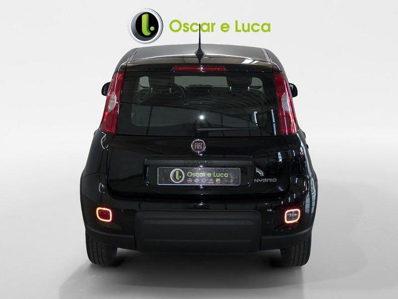 FIAT Panda 1.0 Hybrid 70cv My 23 - Promo