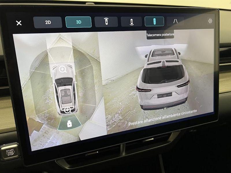 SPORTEQUIPE Sportequipe 6 GT 1.6 T-GDI DCT