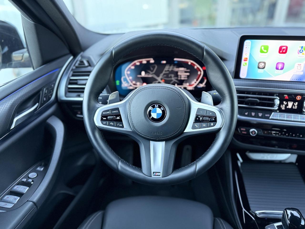 Bmw X4 xDrive 20d 48V Msport 190CV - 2024