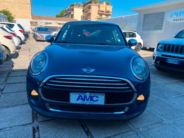 Mini 3 Porte Cooper D 1.5 D