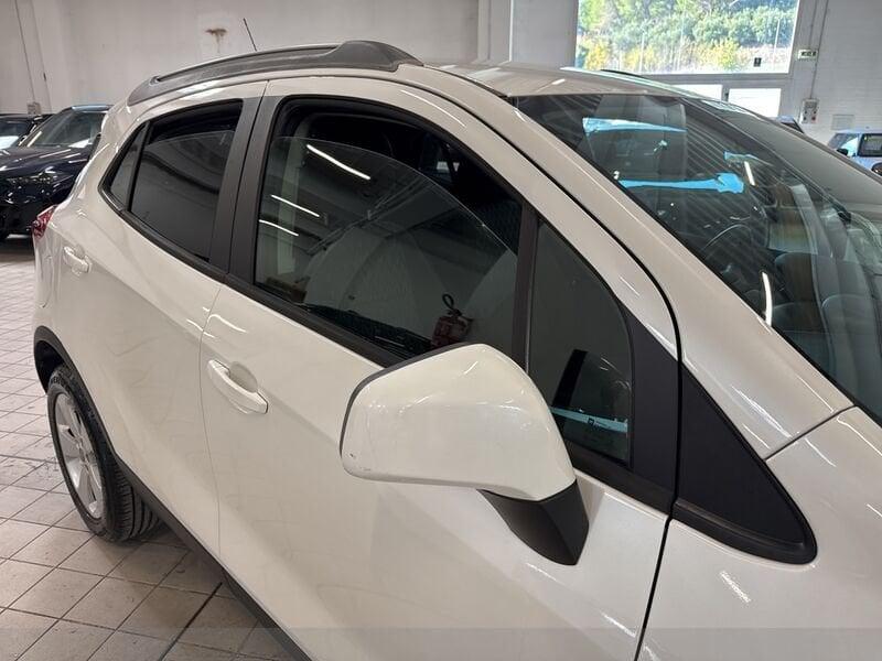 Opel Mokka I Diesel 1.7 cdti Ego s&s 4x2 130cv m6