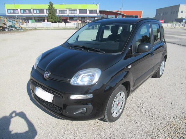 Fiat Panda 1.2 EasyPower Lounge