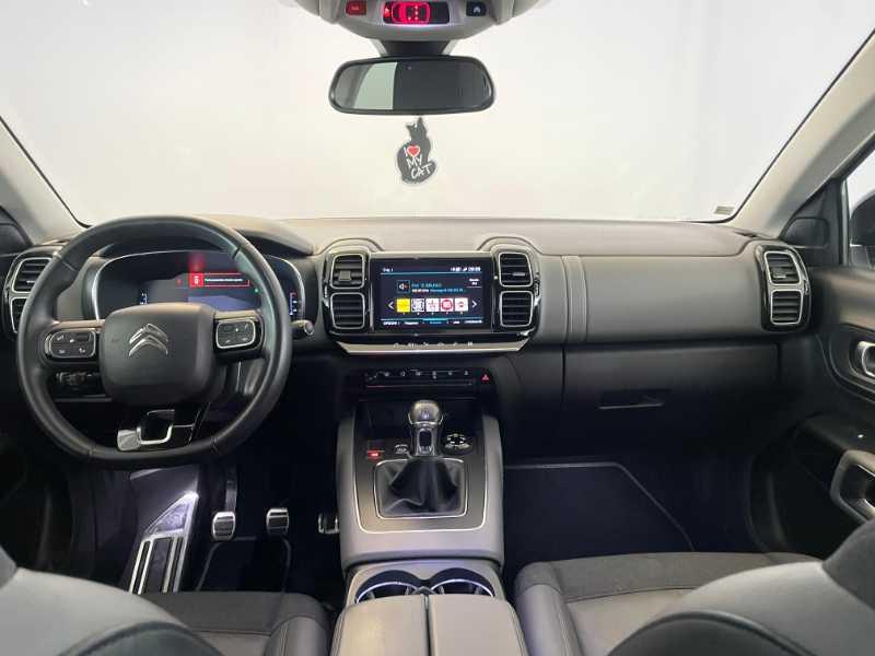 CITROEN C5 Aircross - C5 Aircross 1.5 bluehdi Shine s&s 130cv my20