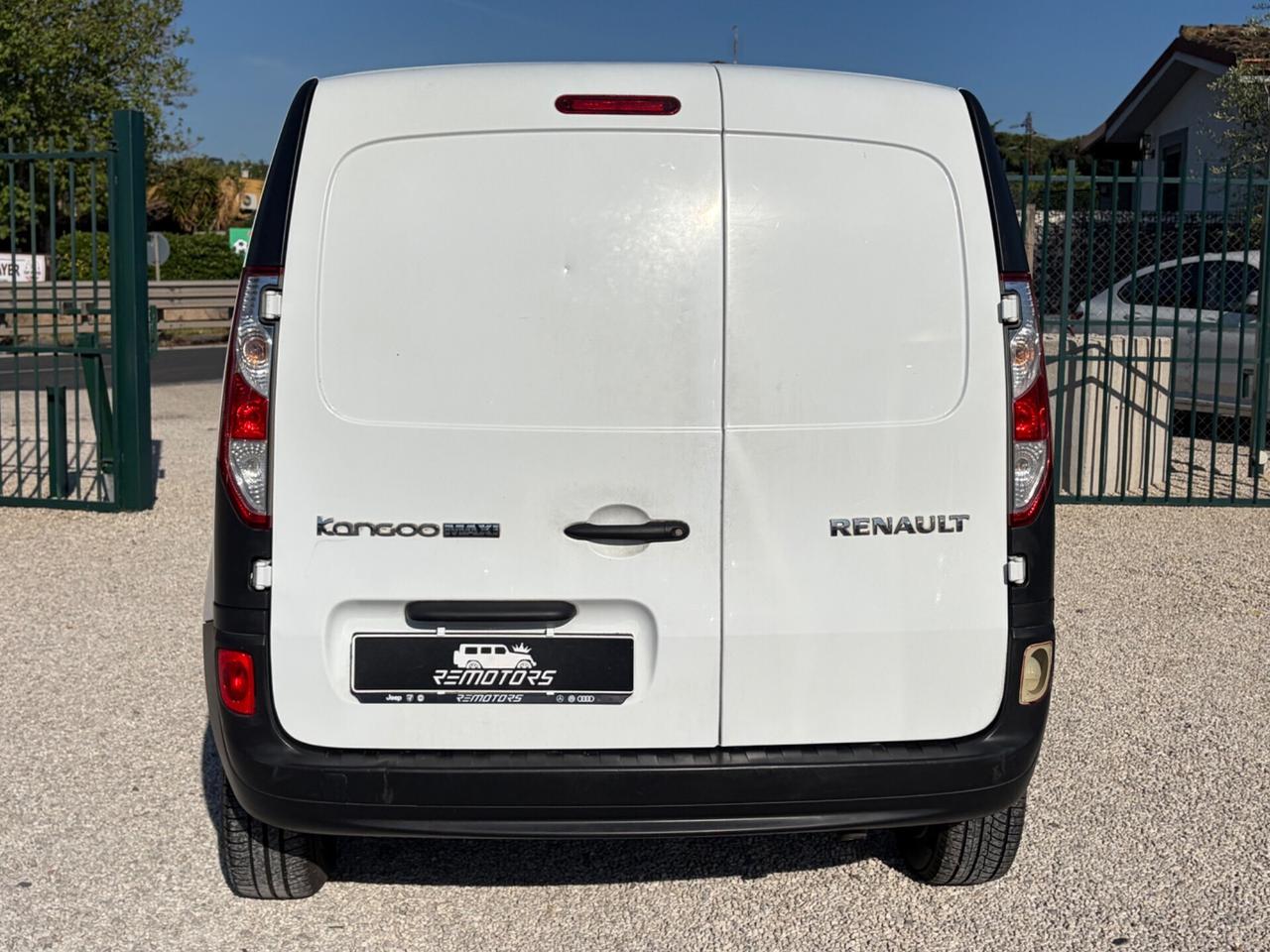 Renault Kangoo express MAXI 1.5dci Isotermico