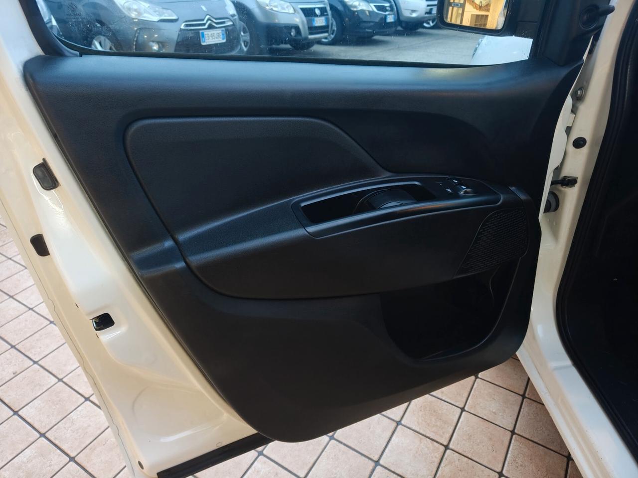 Fiat Doblo Doblò 1.6 MJT 105CV S&S PL-TN Cargo Maxi Easy