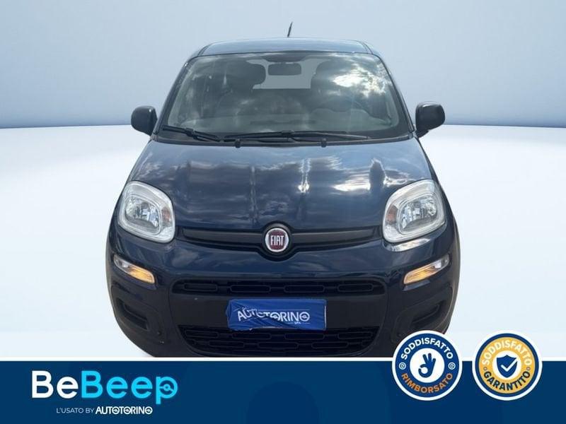 FIAT Panda 1.2 EASY 69CV