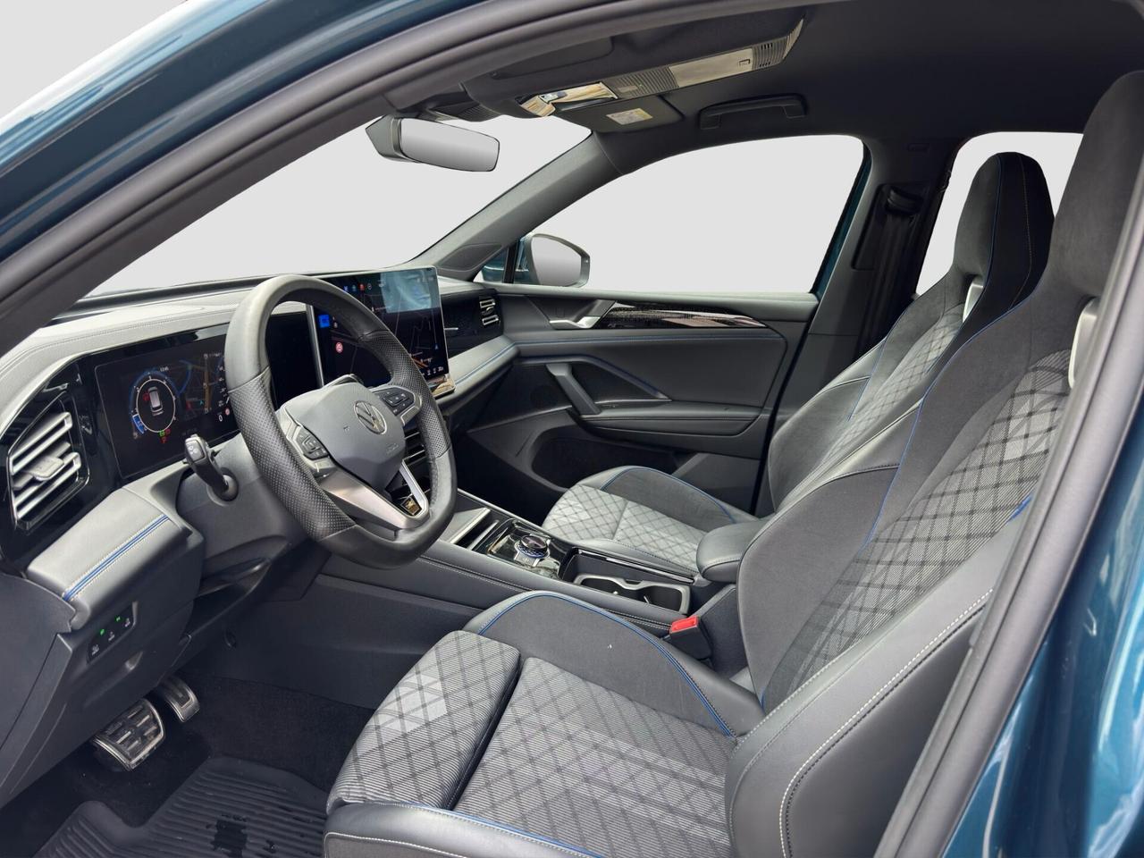 Volkswagen Tiguan 2.0 150cv tdi R-Line dsg 2024