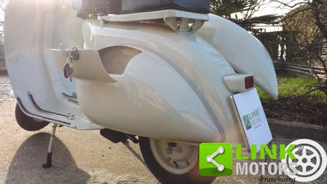 PIAGGIO Vespa 125 faro basso VN2T iscritta registro storico ben tenuta