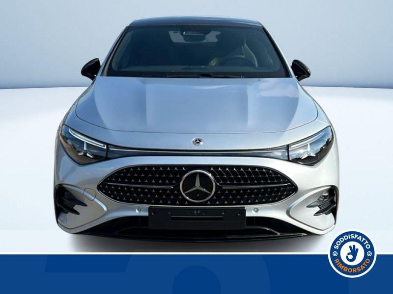 Mercedes-Benz CLA 200 Automatic Coupé 4Matic AMG Line Advanced Plus