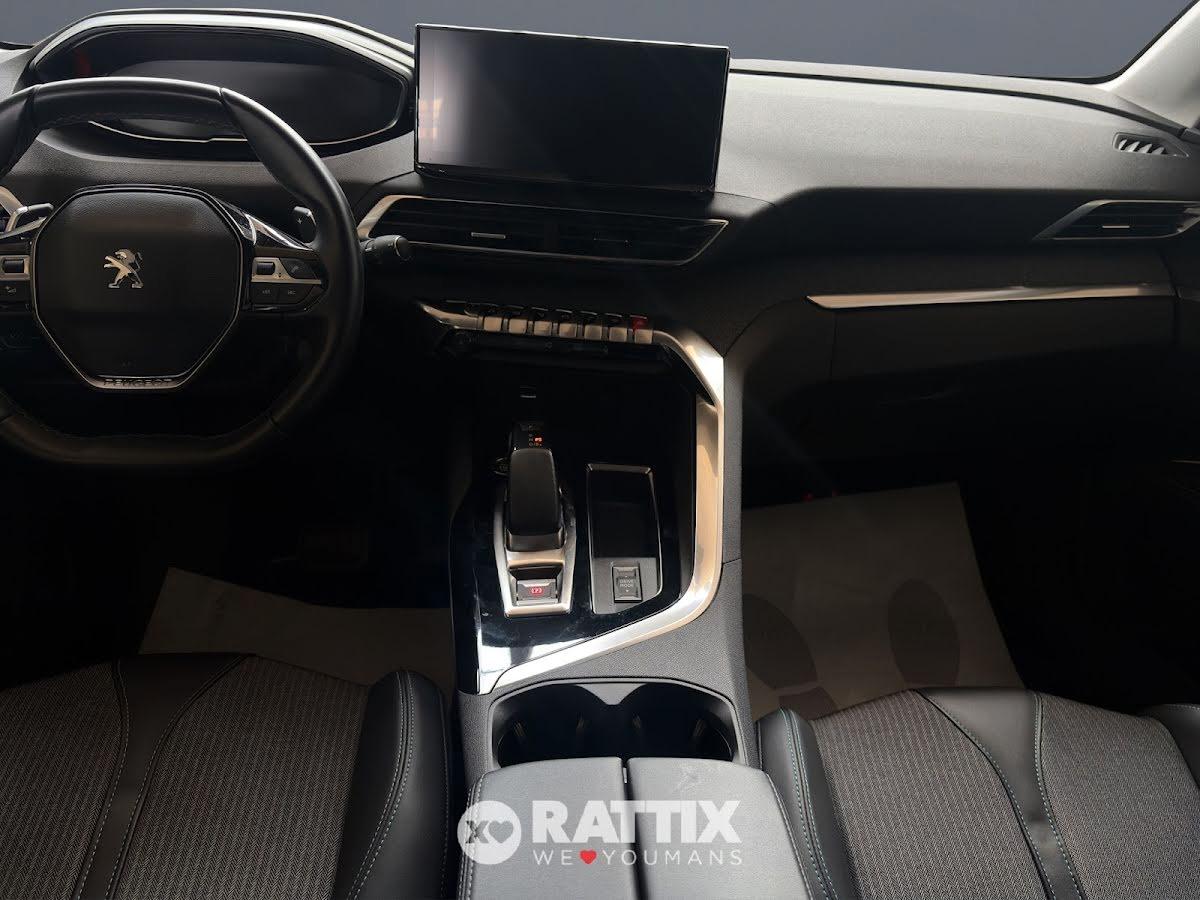 Peugeot 3008 1.6 hybrid phev 225CV Allure Pack e-eat8