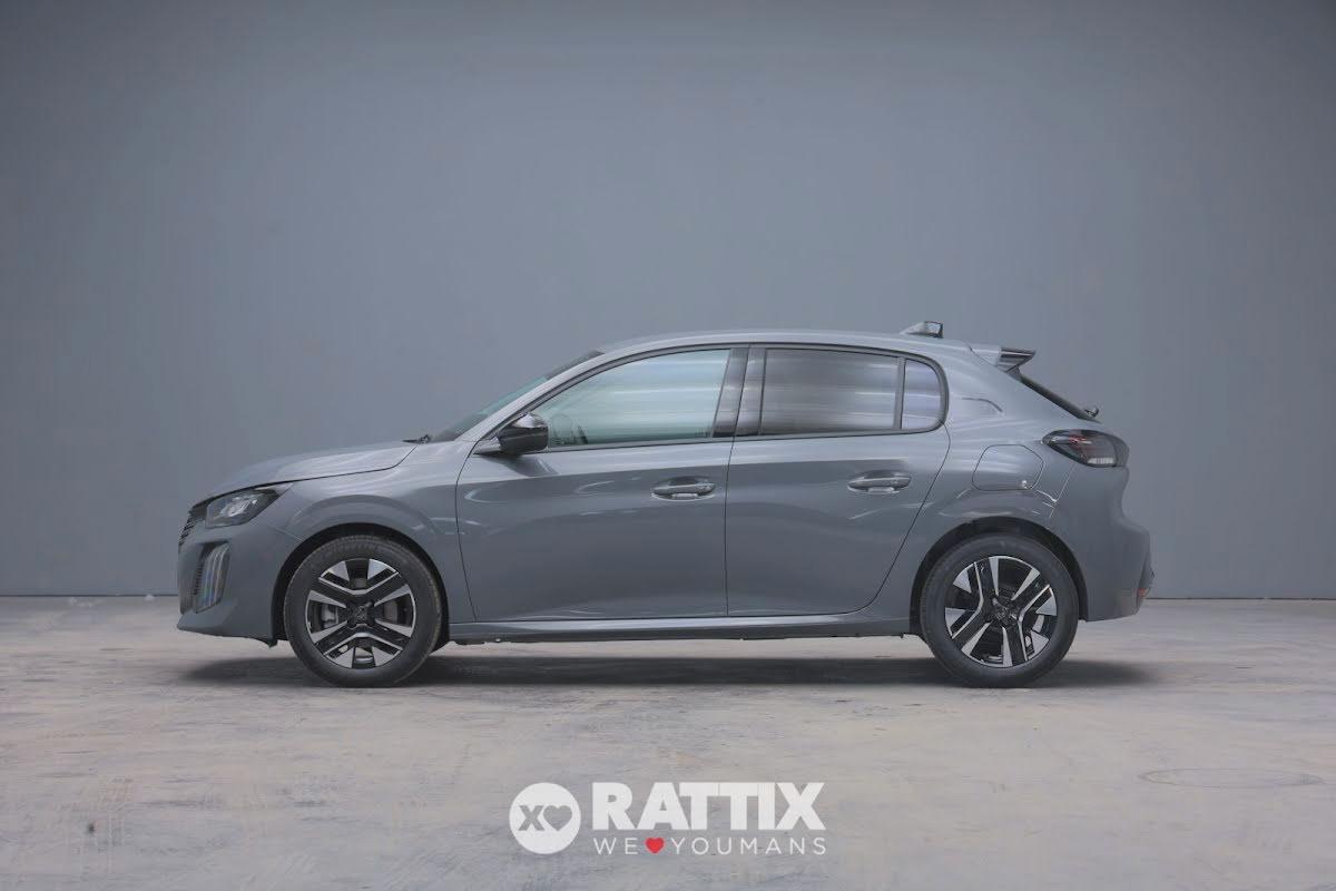 Peugeot 208 1.2 puretech 100CV Allure
