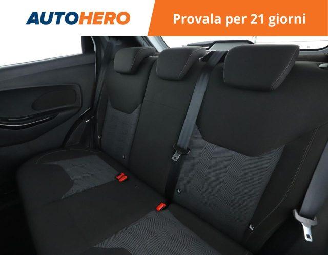 FORD Ka+ 1.2 Ti-VCT 85CV Ultimate