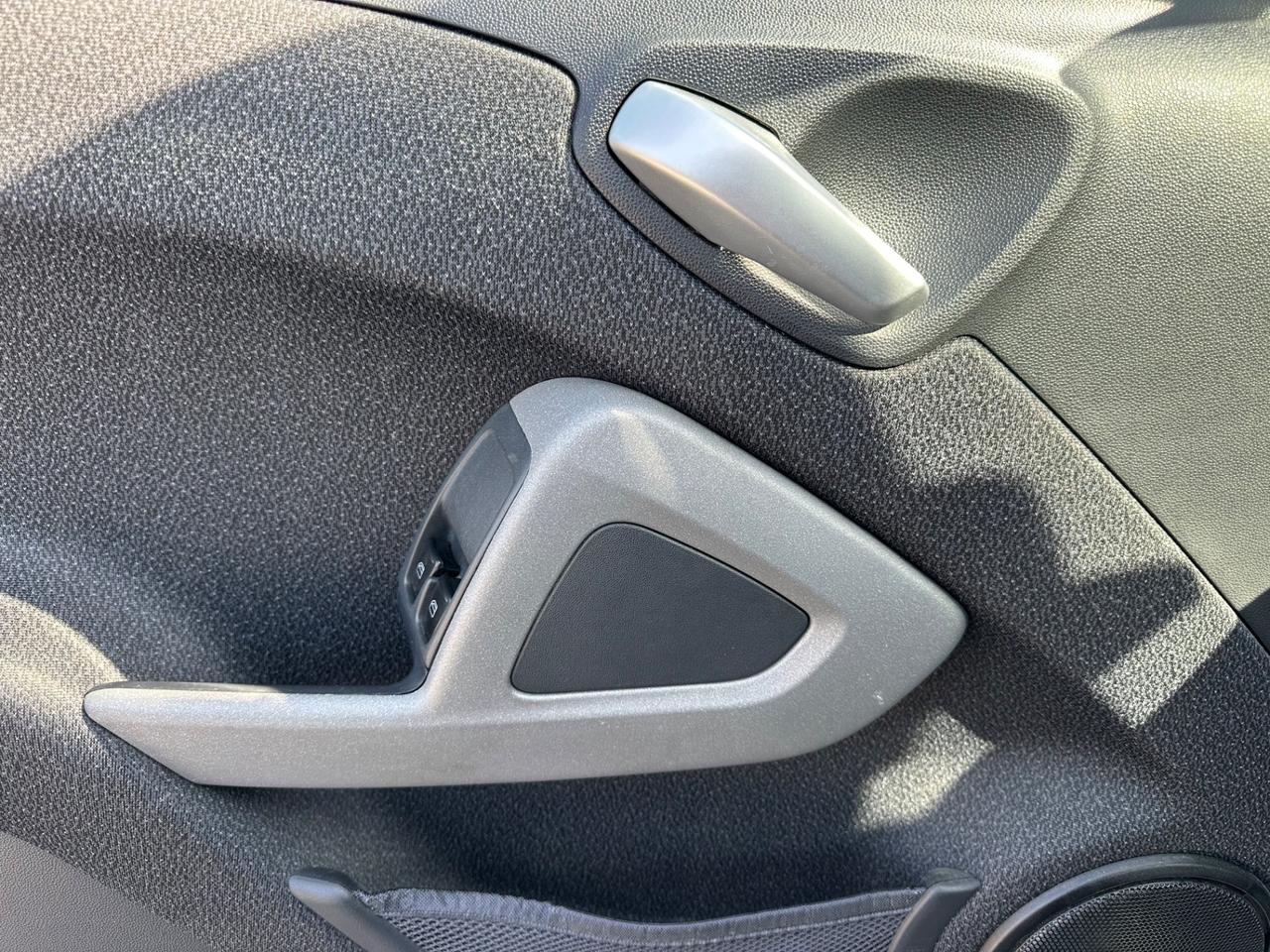 Smart ForTwo 1000 52 kW coupé passion