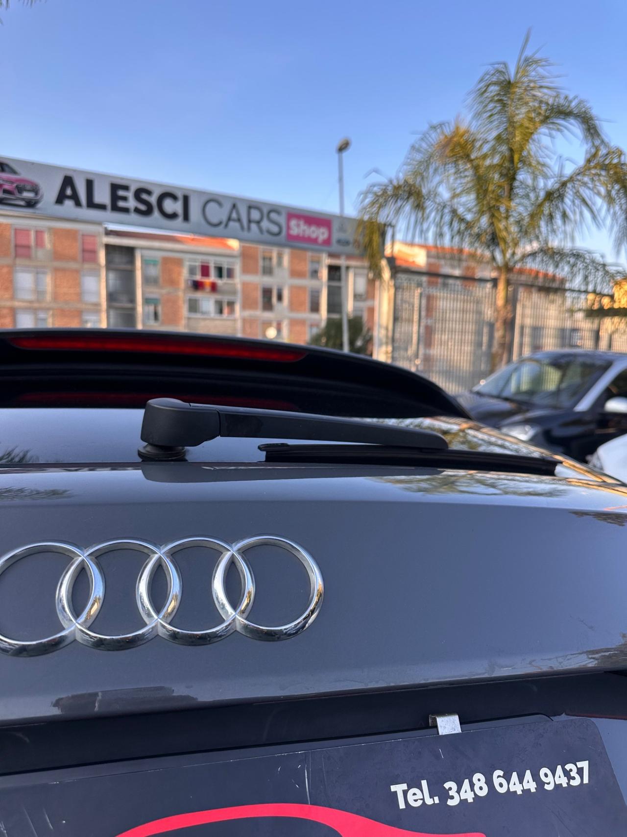 Audi A3 SPB 30 TDI Sport