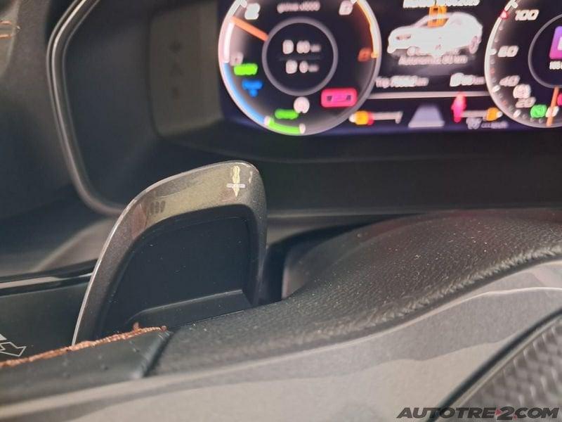 Cupra Formentor 1.4 e-Hybrid DSG VZ 245 CV
