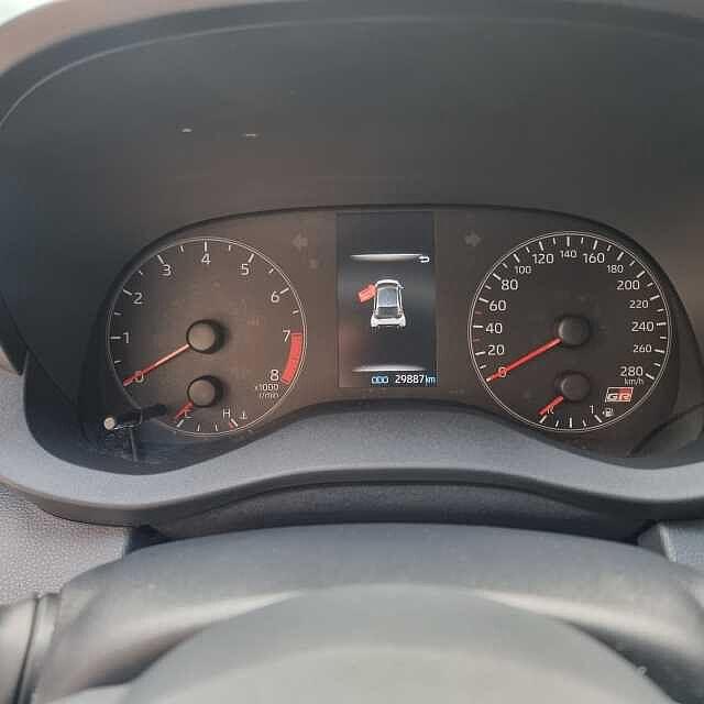 Toyota Yaris 1.6 Turbo 3 porte GR Circuit-GARANZIA