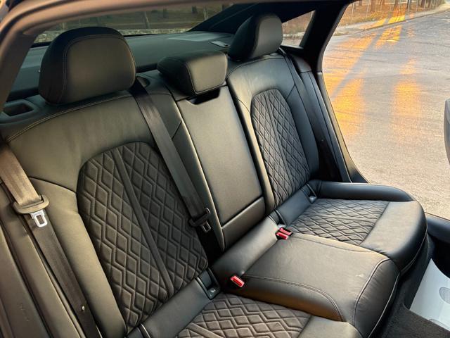 AUDI A6 2.0 TDI mHEV+ S tronic quattro S line edition one