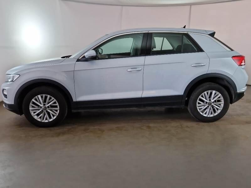 Volkswagen T-Roc 2.0 TDI SCR 150 CV Business BlueMotion Technology