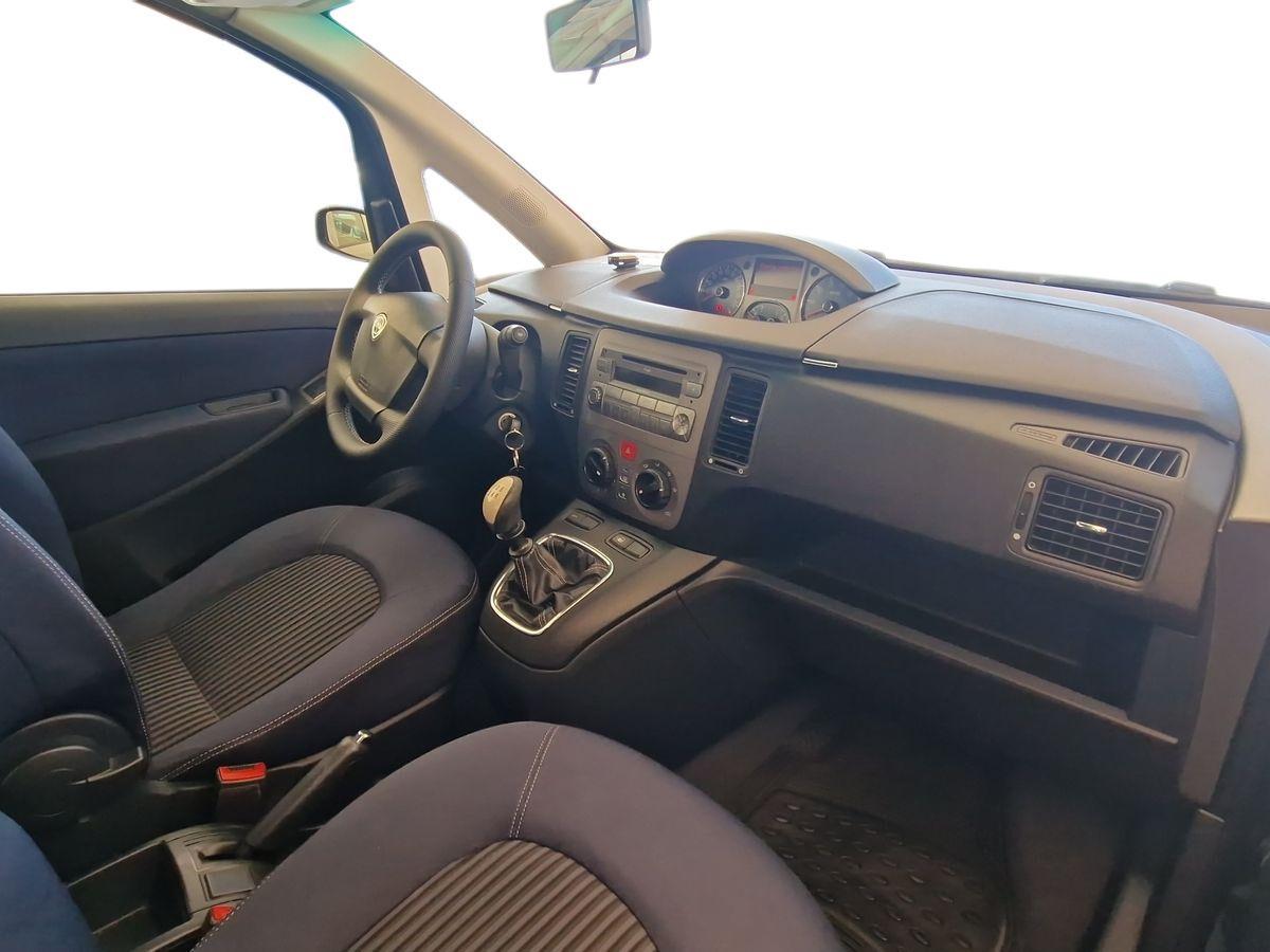 LANCIA MUSA 1.4 ORO GPL