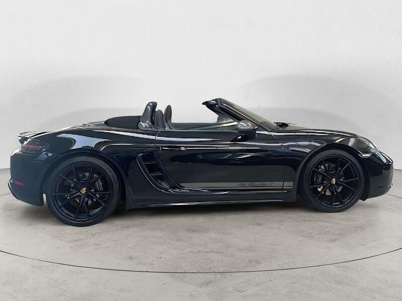 Porsche 718 718 Boxster 2.0 T