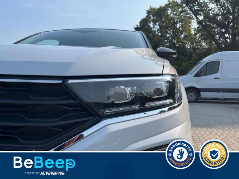 Volkswagen T-Roc 1.0 TSI STYLE 115CV