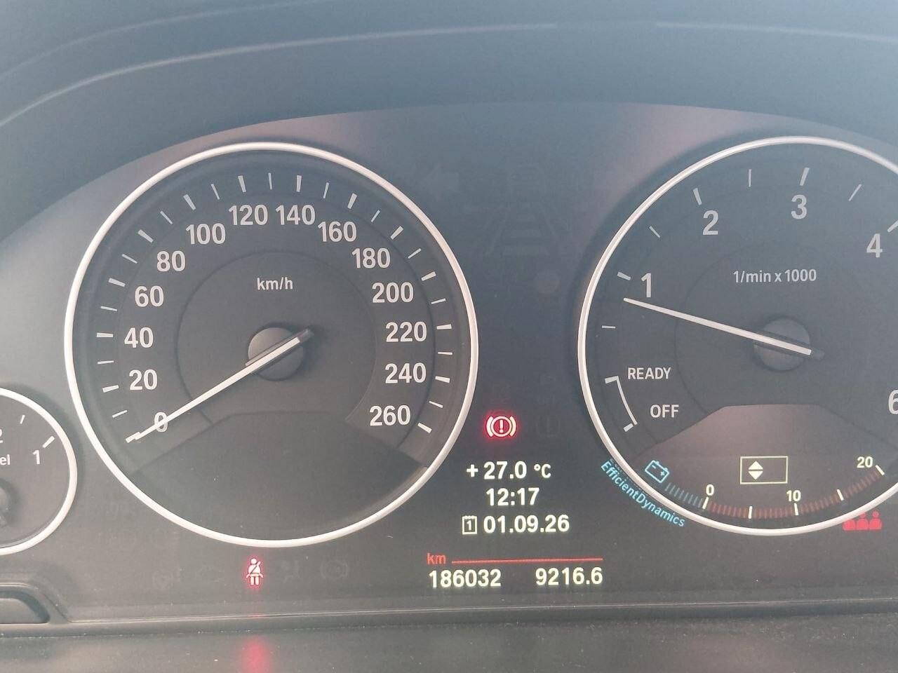 Bmw 316 316d