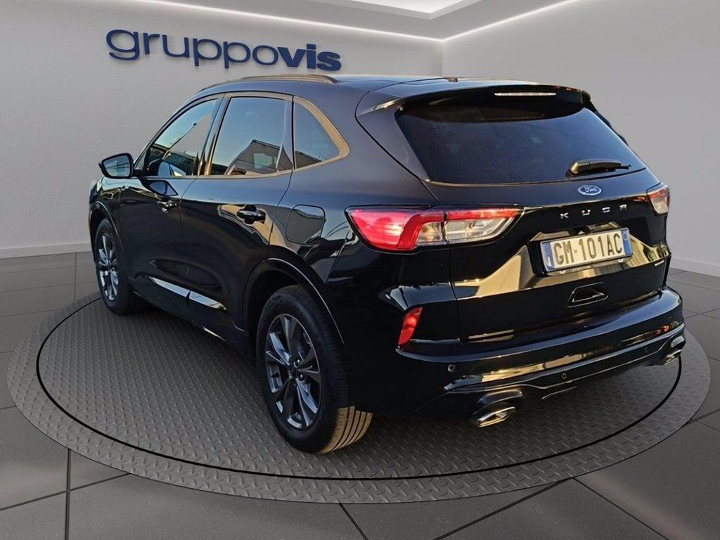 FORD Kuga ecoboost ST-Line 2wd del 2022