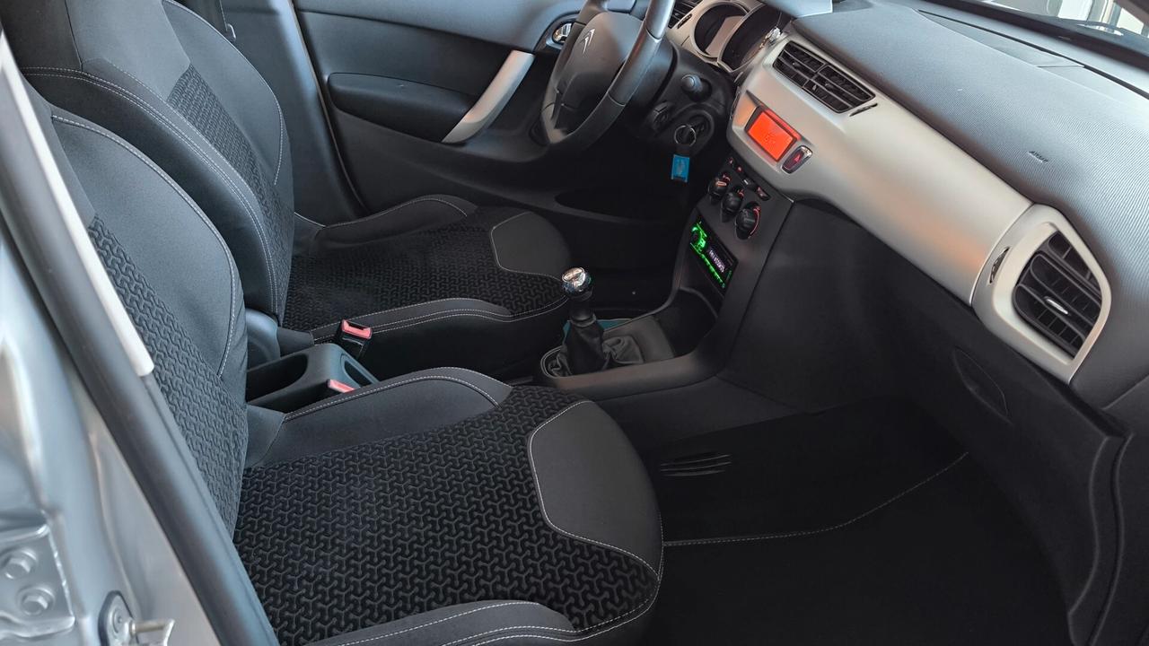 Citroen C3 1.1 Seduction