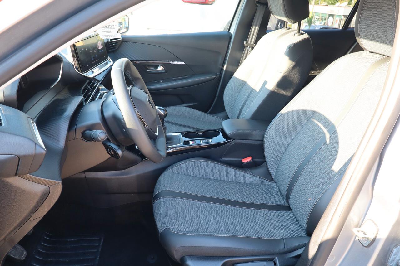 Peugeot 208 1.2ccPureTech 100cv S&S Allure