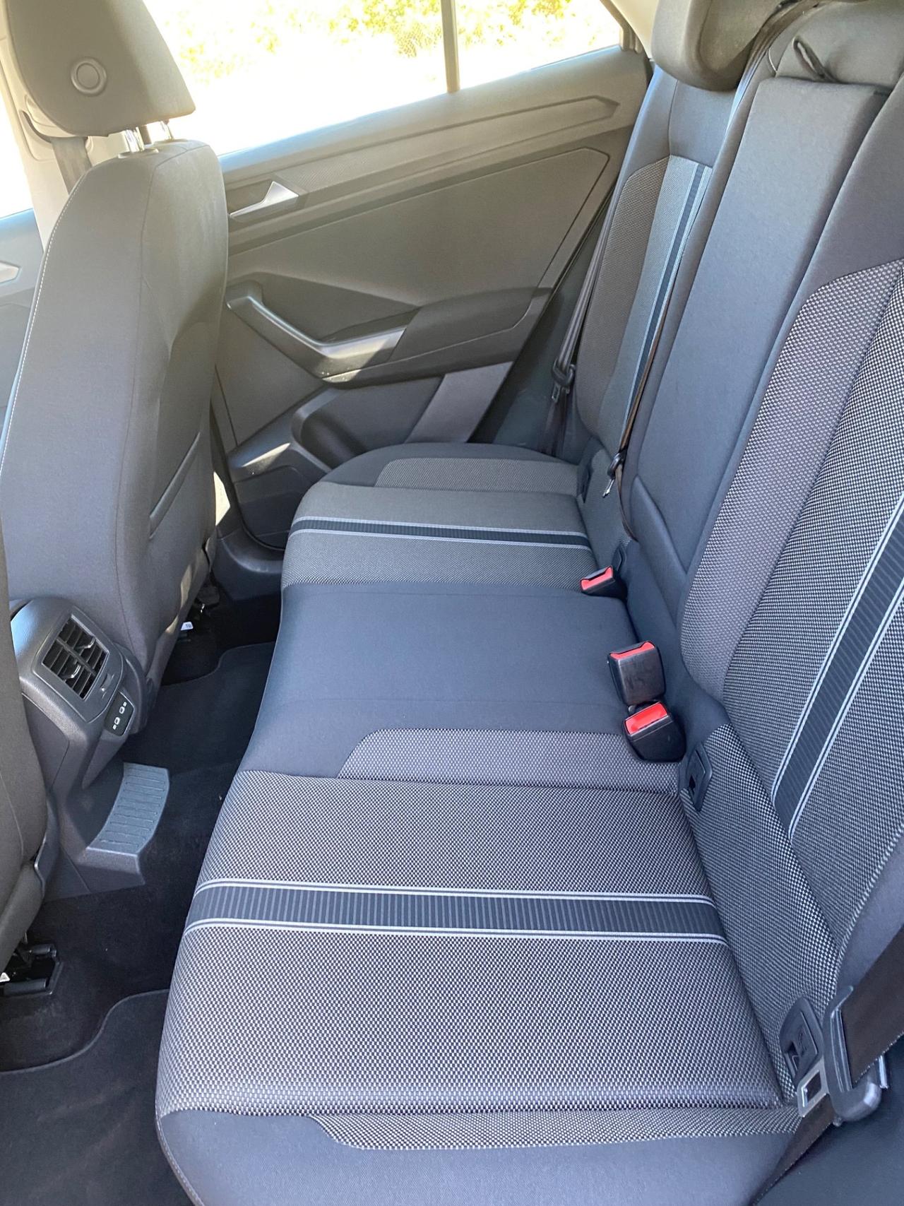 Volkswagen T-Roc 2.0 TDI SCR 150 CV DSG Advanced BlueMotion Technology