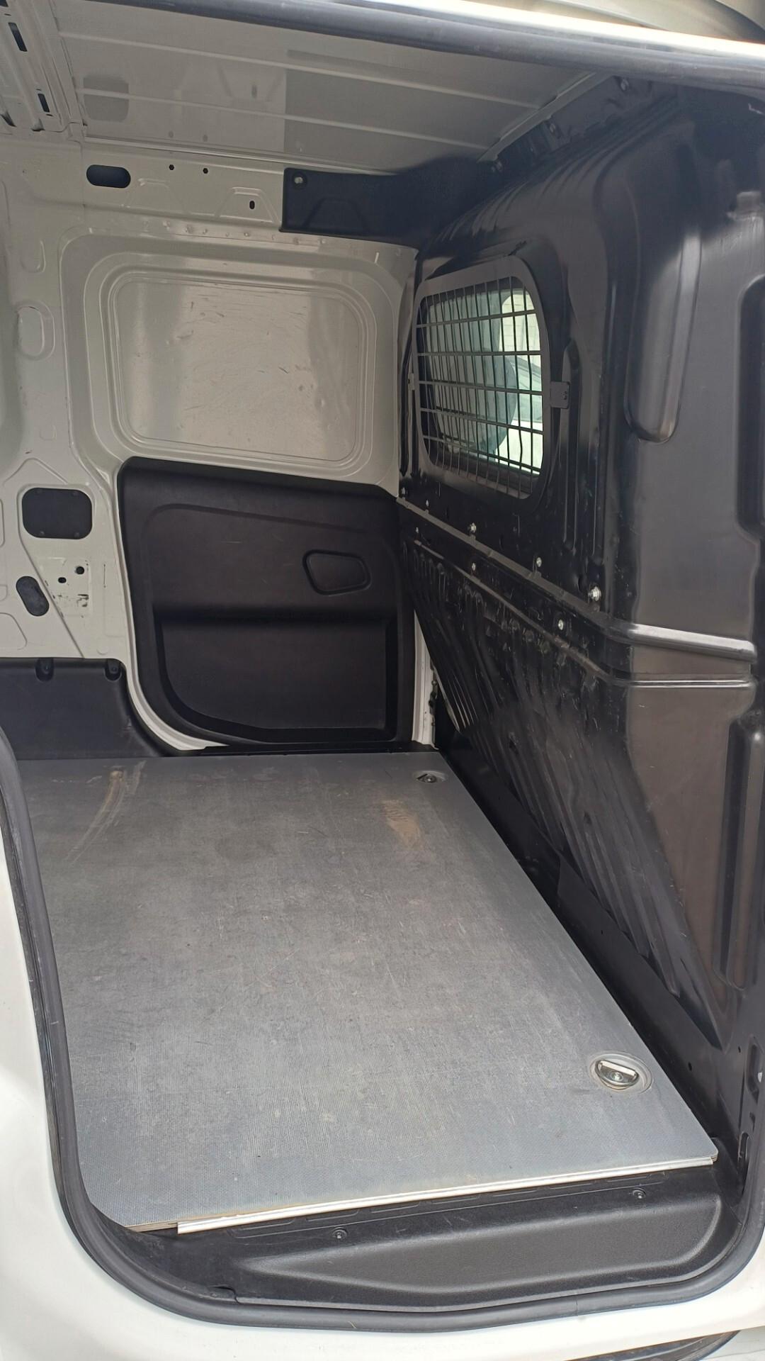 Fiat Doblo Doblò 1.3 MJT S&S PL-TN Cargo Maxi Lounge SOLO 55MILA KM FULL OPTIONAL