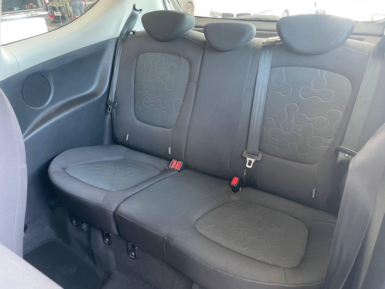 Hyundai i20 - 1.2 | 78 CV - GPL Scadenza 2030